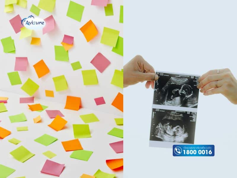 Lưu ý khi sinh con năm 2027 cho cặp vợ chồng 1988, 1992